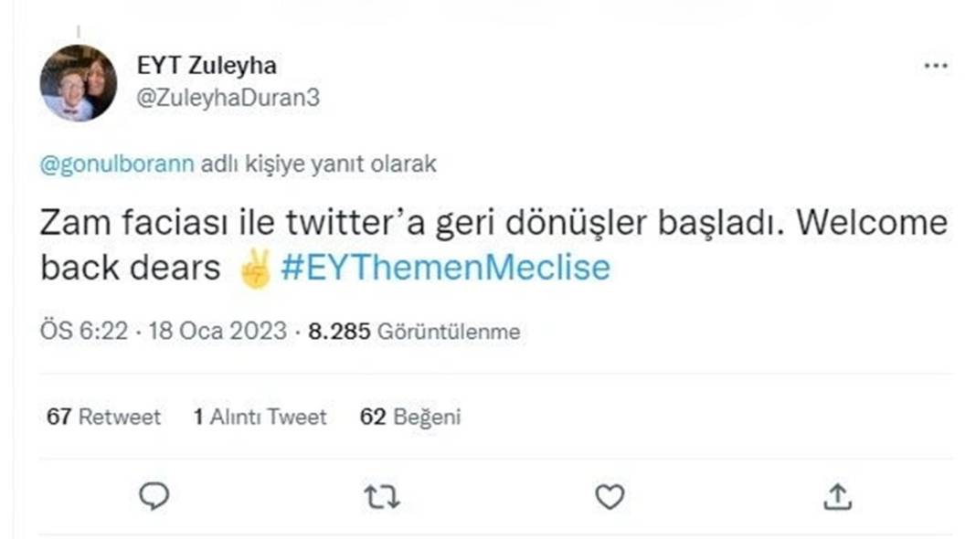 EYT maaş hesaplaması yanlış yapıldı! EYT'liler isyan etti: Alın terimiz kıymetli! 11